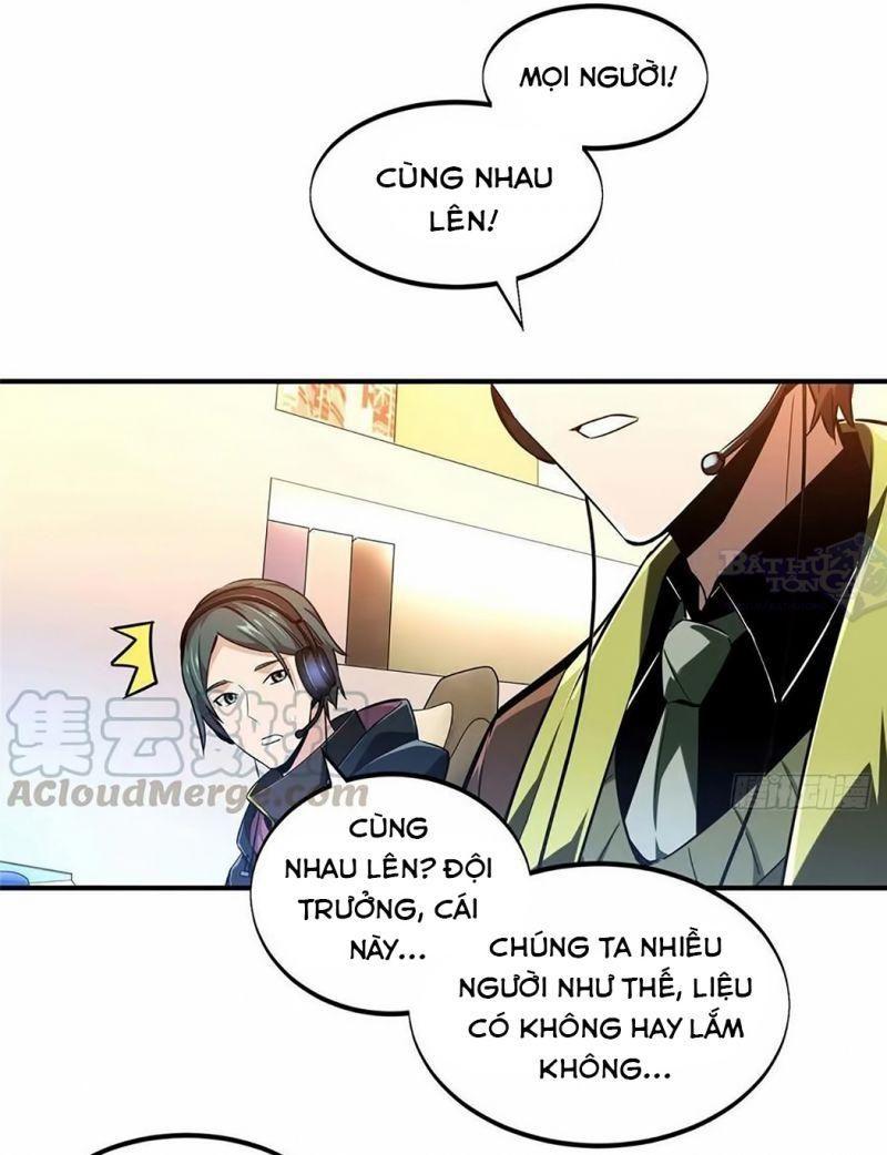 Toàn Chức Cao Thủ [ Bản Màu ] Chapter 67 - Trang 15