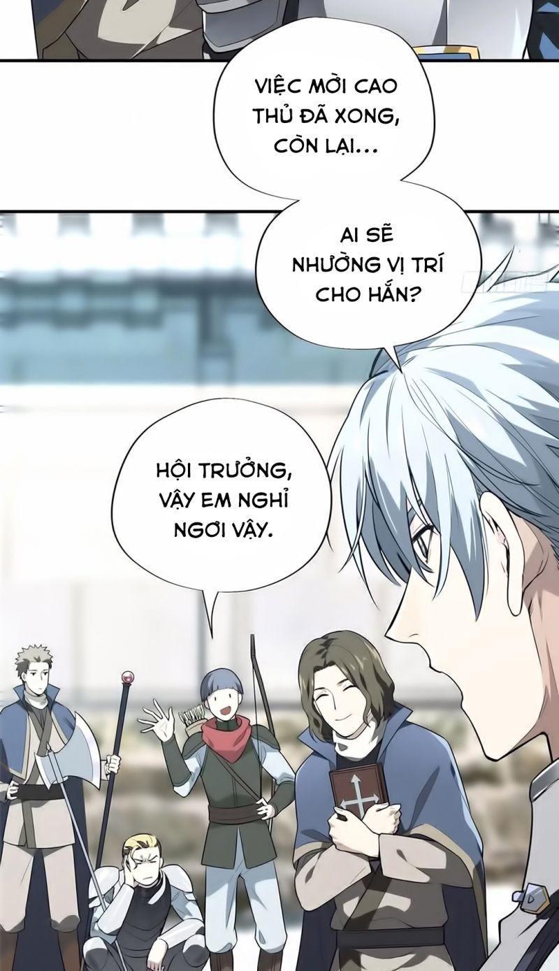 Toàn Chức Cao Thủ [ Bản Màu ] Chapter 19 - Trang 3