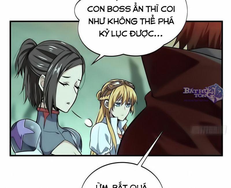 Toàn Chức Cao Thủ [ Bản Màu ] Chapter 50 - Trang 23