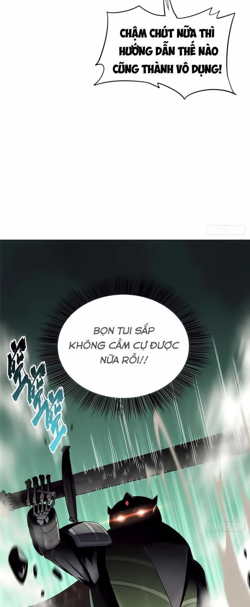 Toàn Chức Cao Thủ [ Bản Màu ] Chapter 17 - Trang 7