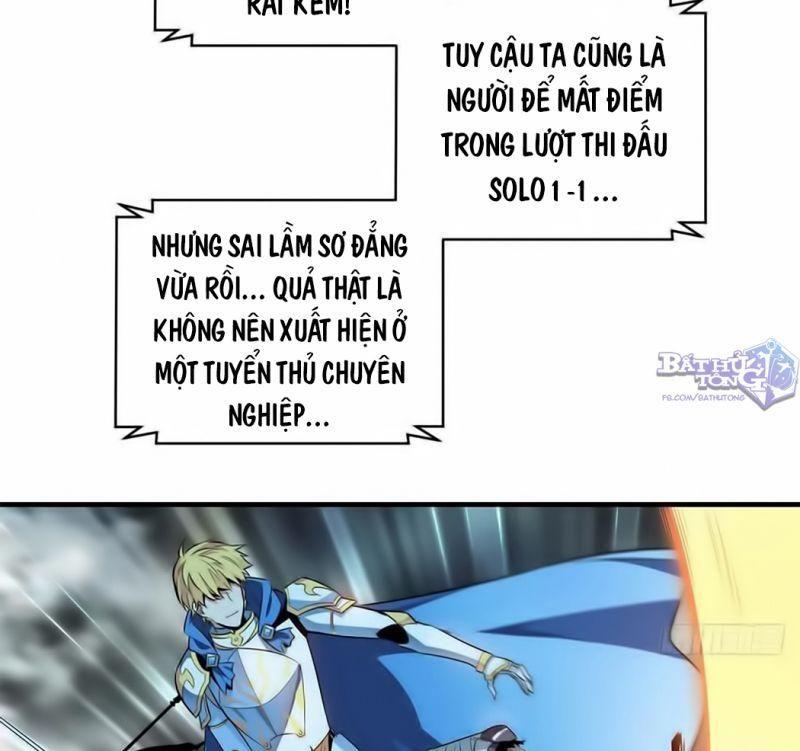 Toàn Chức Cao Thủ [ Bản Màu ] Chapter 53.2 - Trang 15