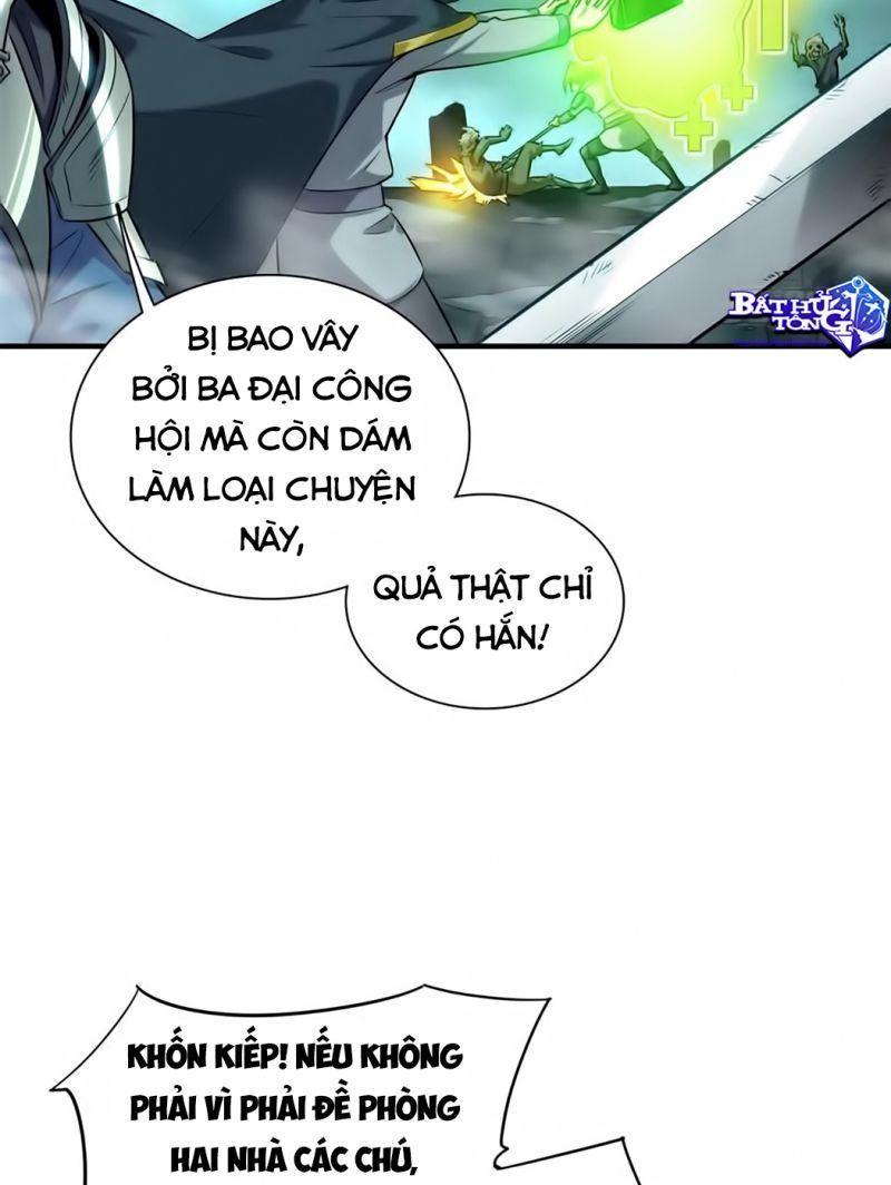 Toàn Chức Cao Thủ [ Bản Màu ] Chapter 35 - Trang 56