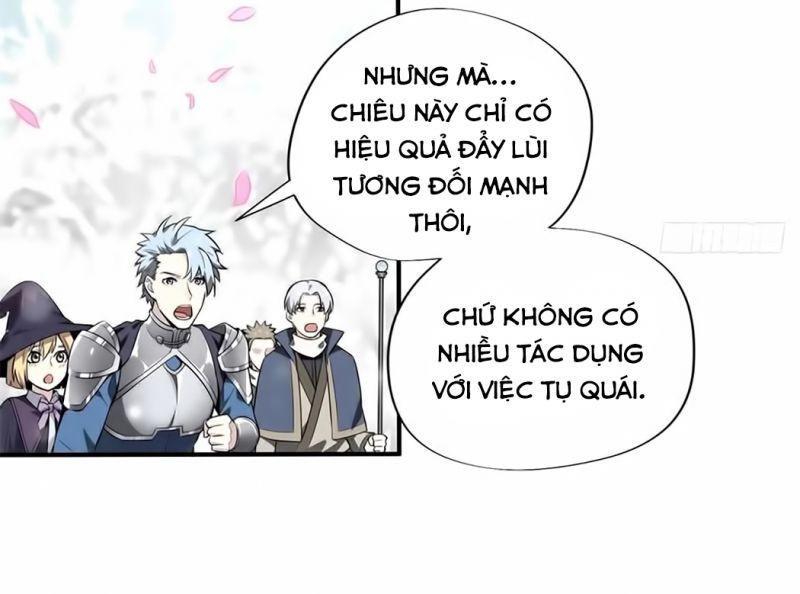 Toàn Chức Cao Thủ [ Bản Màu ] Chapter 21 - Trang 8