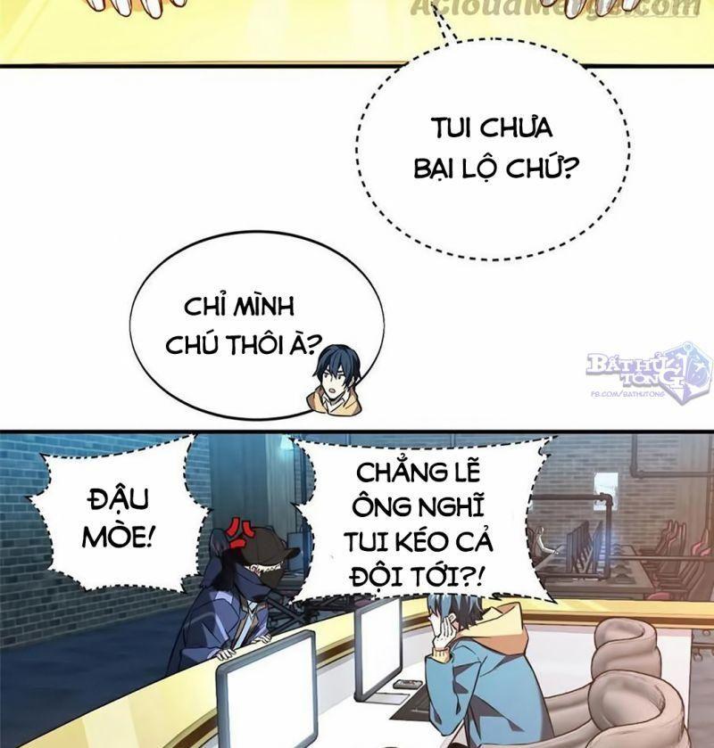 Toàn Chức Cao Thủ [ Bản Màu ] Chapter 54.2 - Trang 6