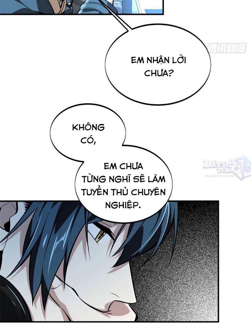 Toàn Chức Cao Thủ [ Bản Màu ] Chapter 72 - Trang 41