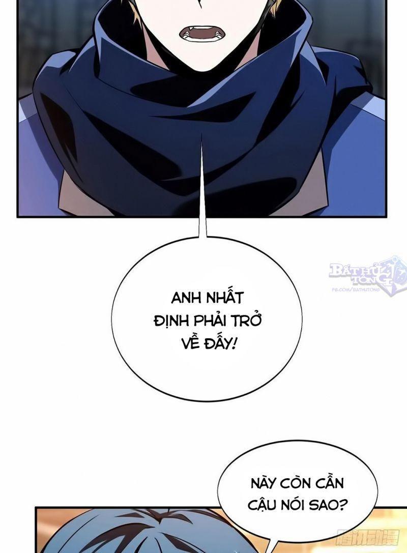 Toàn Chức Cao Thủ [ Bản Màu ] Chapter 57 - Trang 9