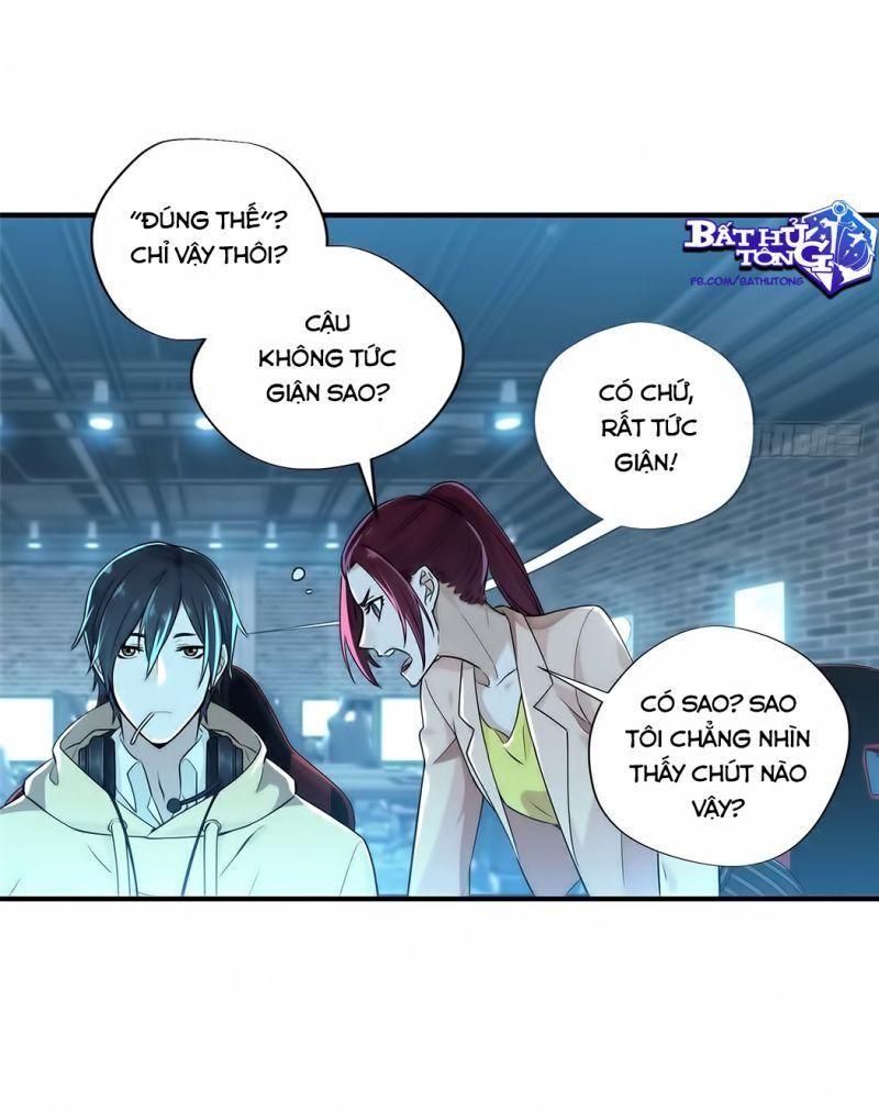 Toàn Chức Cao Thủ [ Bản Màu ] Chapter 10 - Trang 26