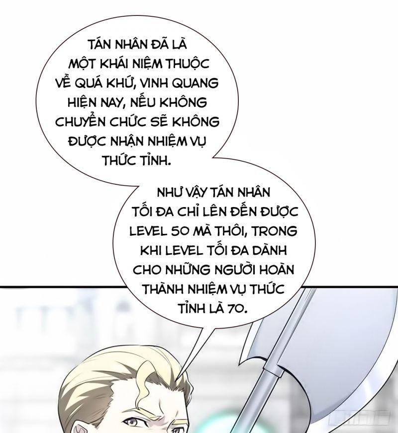 Toàn Chức Cao Thủ [ Bản Màu ] Chapter 19 - Trang 15