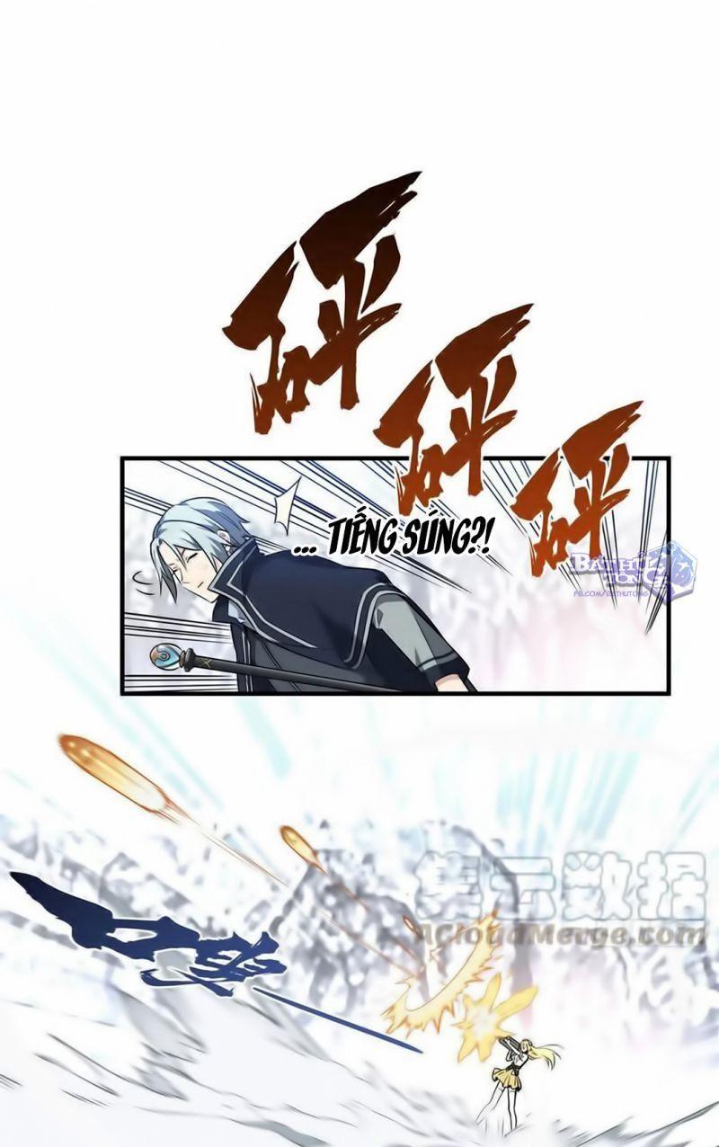 Toàn Chức Cao Thủ [ Bản Màu ] Chapter 47 - Trang 31