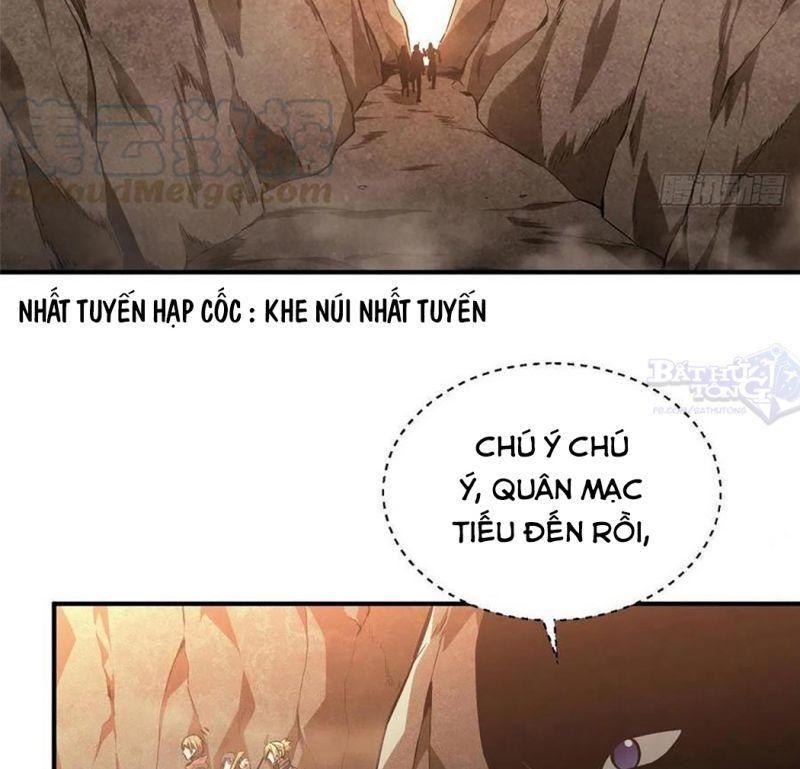 Toàn Chức Cao Thủ [ Bản Màu ] Chapter 74 - Trang 40