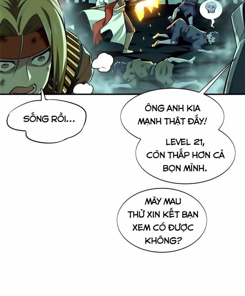 Toàn Chức Cao Thủ [ Bản Màu ] Chapter 32 - Trang 11