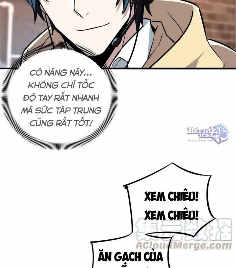 Toàn Chức Cao Thủ [ Bản Màu ] Chapter 47 - Trang 18