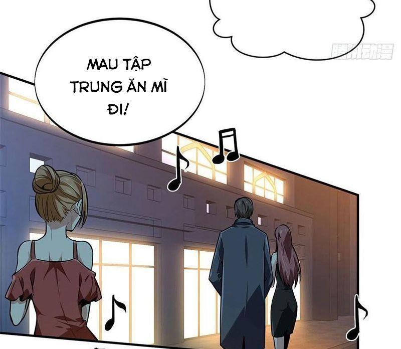 Toàn Chức Cao Thủ [ Bản Màu ] Chapter 77 - Trang 21