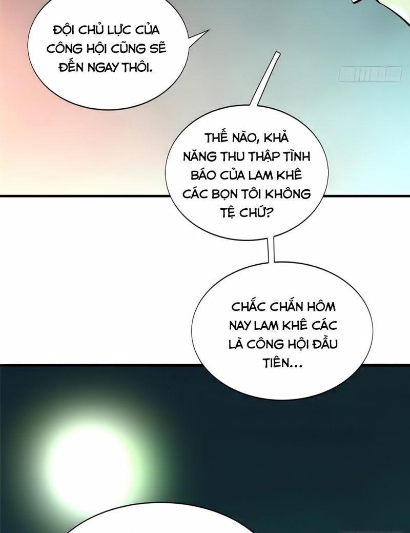 Toàn Chức Cao Thủ [ Bản Màu ] Chapter 32 - Trang 43