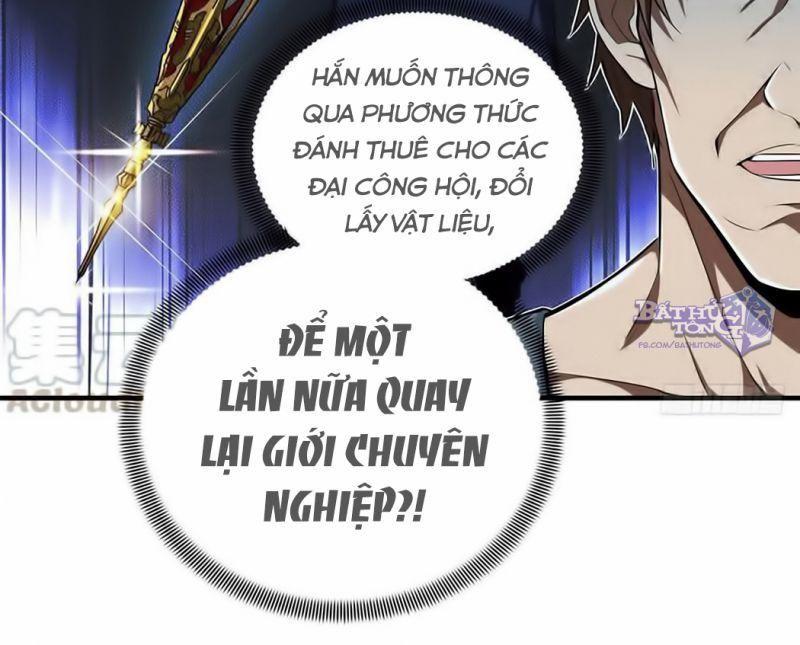 Toàn Chức Cao Thủ [ Bản Màu ] Chapter 51 - Trang 8