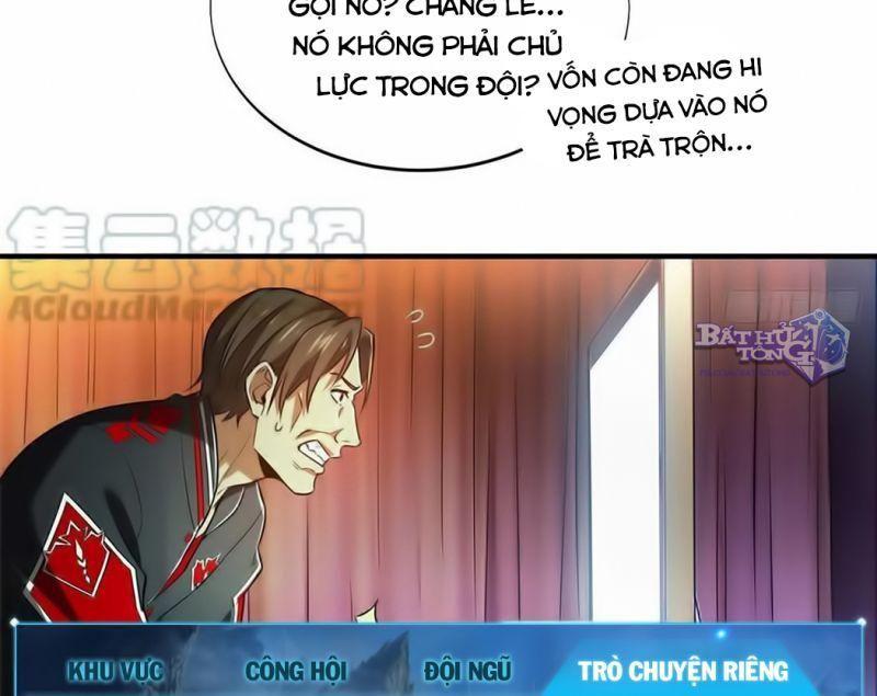 Toàn Chức Cao Thủ [ Bản Màu ] Chapter 50 - Trang 53