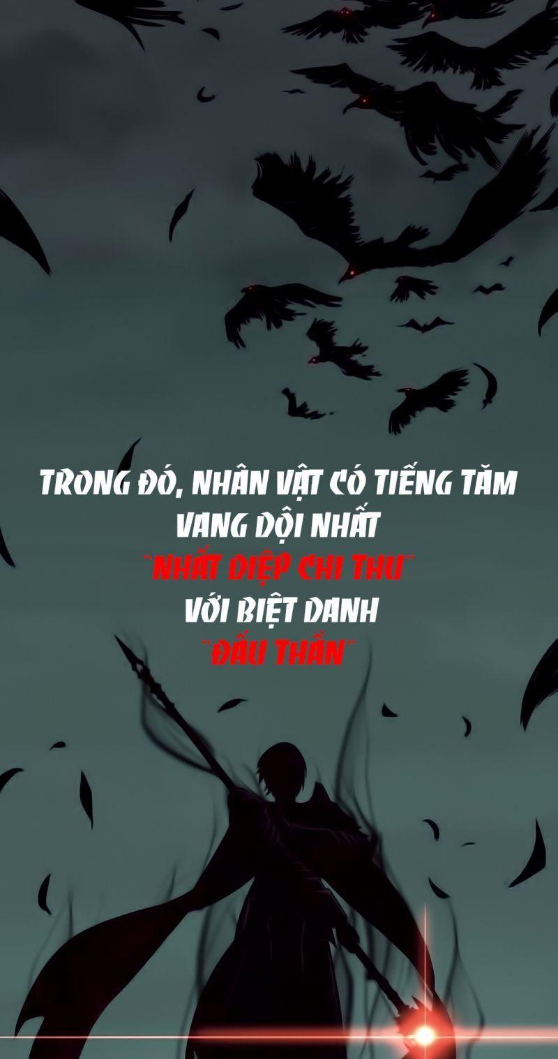 Toàn Chức Cao Thủ [ Bản Màu ] Chapter 1 - Trang 6