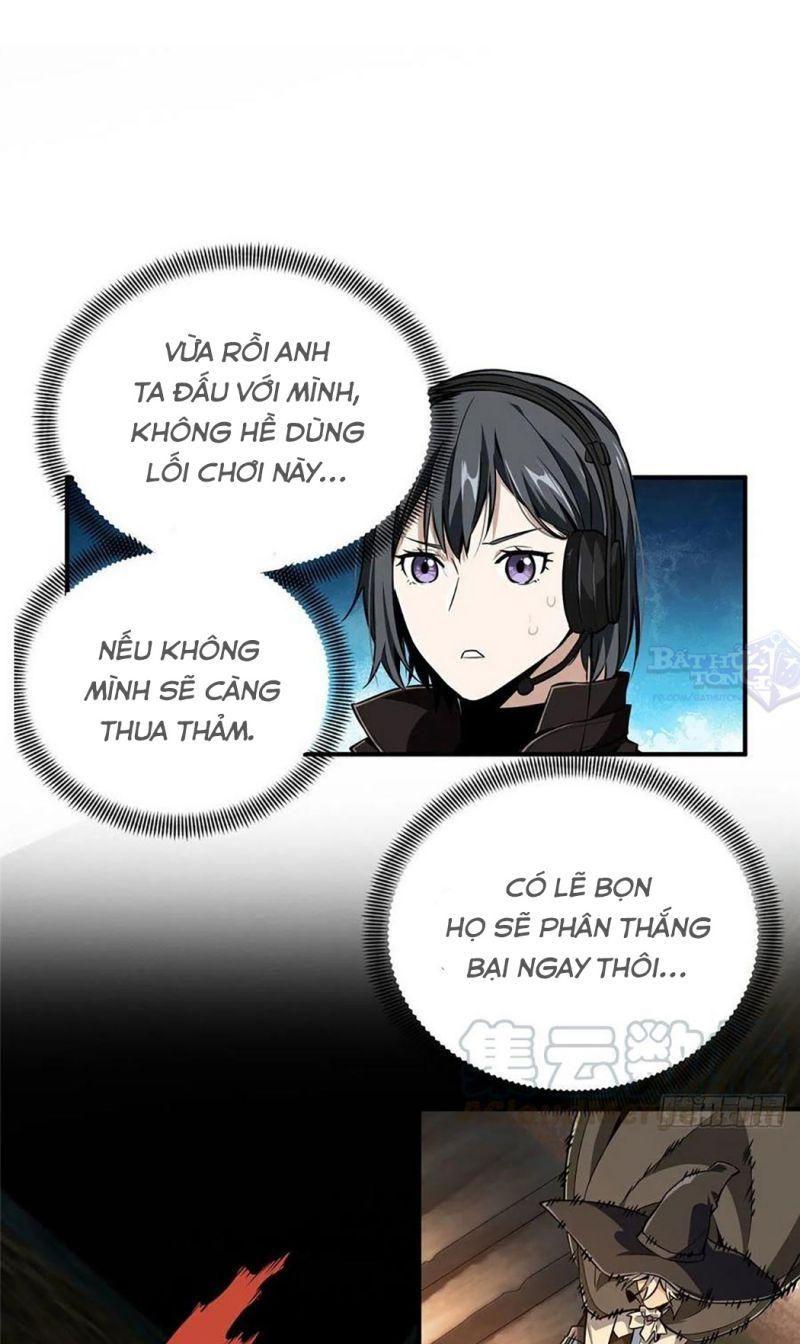 Toàn Chức Cao Thủ [ Bản Màu ] Chapter 70 - Trang 43