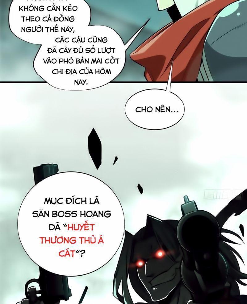 Toàn Chức Cao Thủ [ Bản Màu ] Chapter 32 - Trang 22