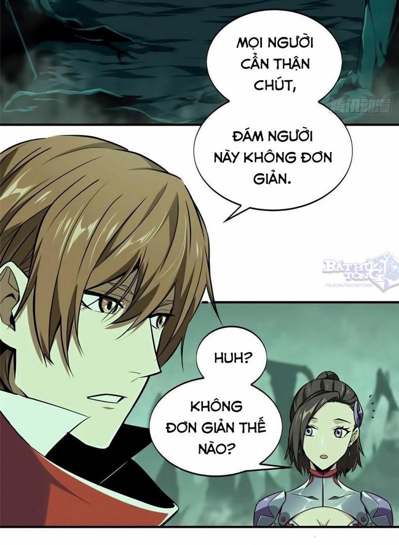 Toàn Chức Cao Thủ [ Bản Màu ] Chapter 63 - Trang 14