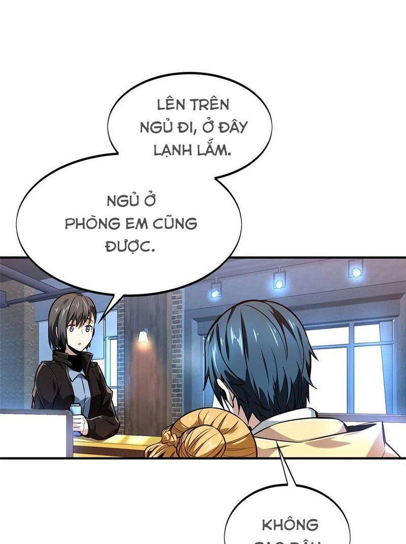 Toàn Chức Cao Thủ [ Bản Màu ] Chapter 77 - Trang 34