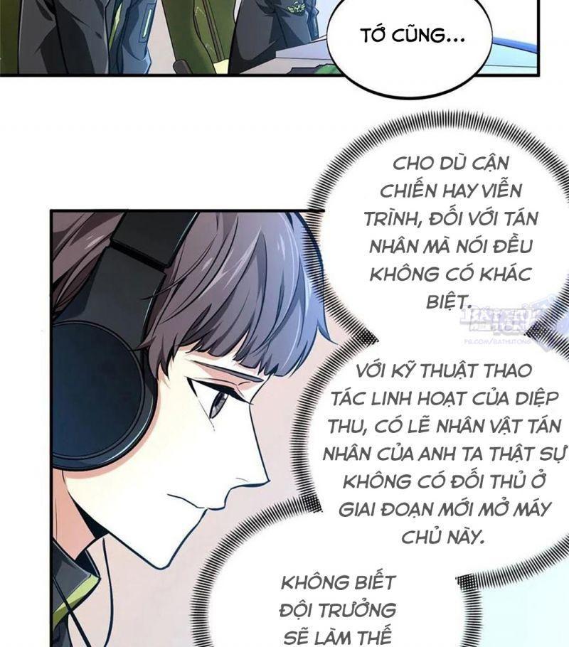 Toàn Chức Cao Thủ [ Bản Màu ] Chapter 70 - Trang 22