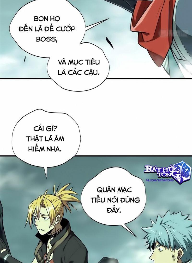 Toàn Chức Cao Thủ [ Bản Màu ] Chapter 34 - Trang 49