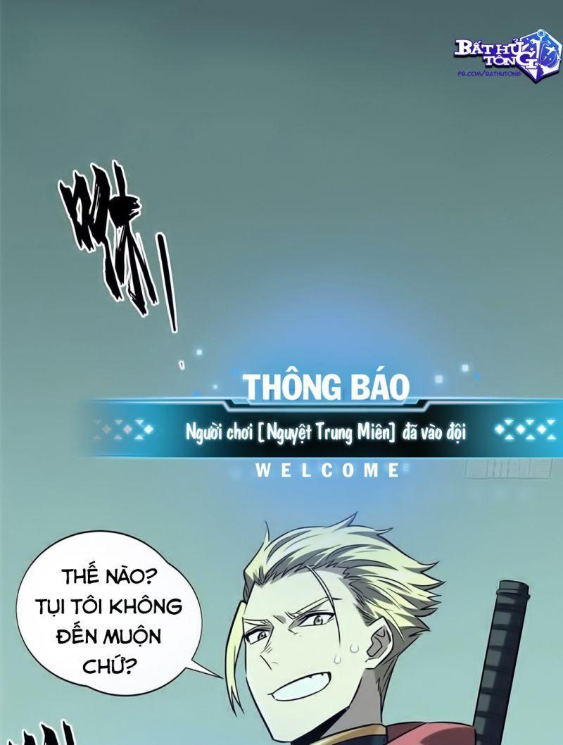 Toàn Chức Cao Thủ [ Bản Màu ] Chapter 36 - Trang 38