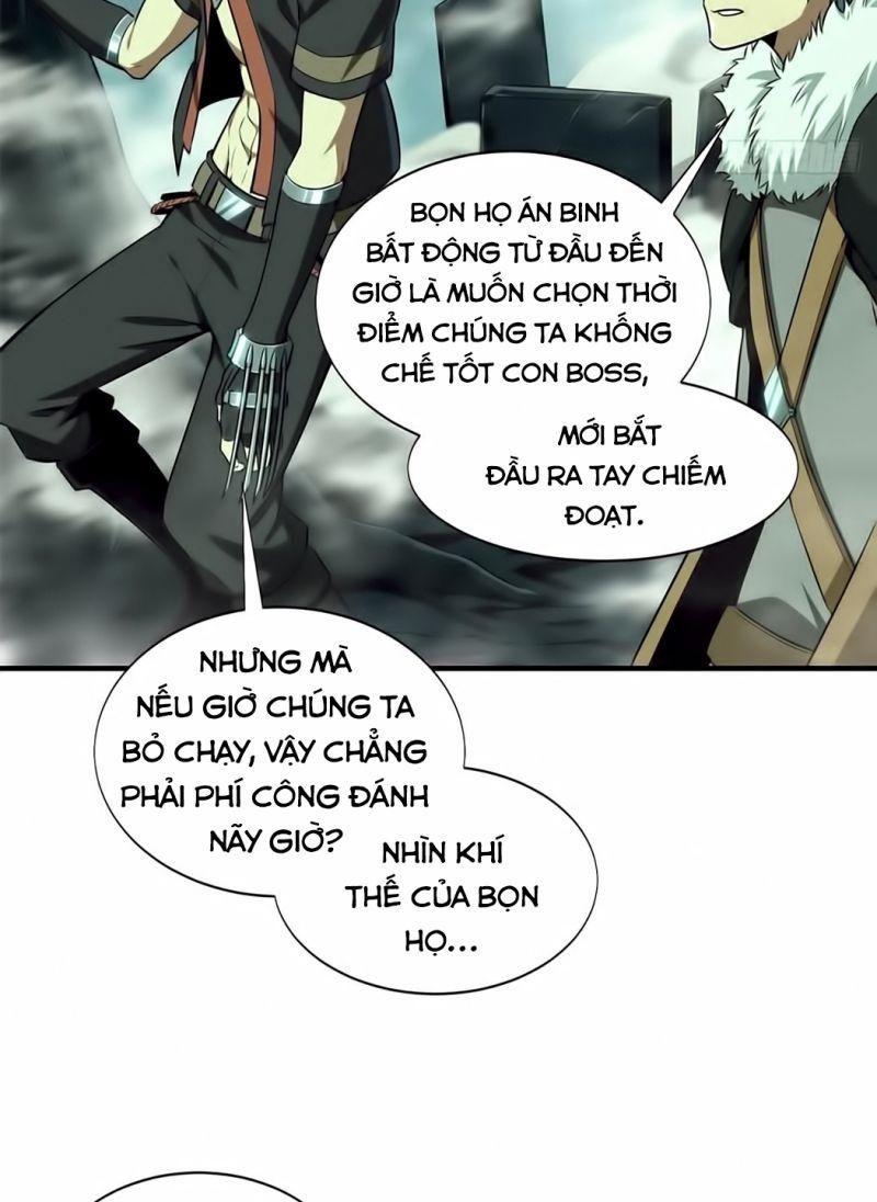 Toàn Chức Cao Thủ [ Bản Màu ] Chapter 34 - Trang 50