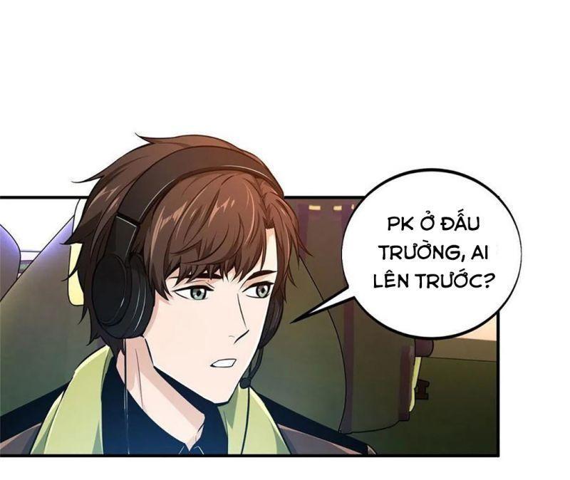 Toàn Chức Cao Thủ [ Bản Màu ] Chapter 69 - Trang 1