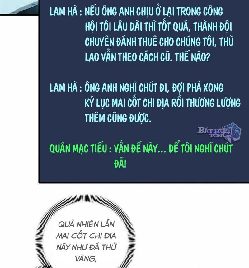 Toàn Chức Cao Thủ [ Bản Màu ] Chapter 52.1 - Trang 32