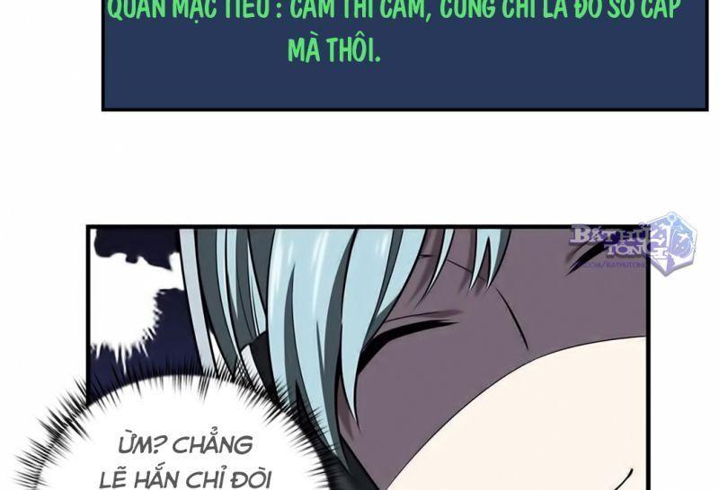 Toàn Chức Cao Thủ [ Bản Màu ] Chapter 52.1 - Trang 24