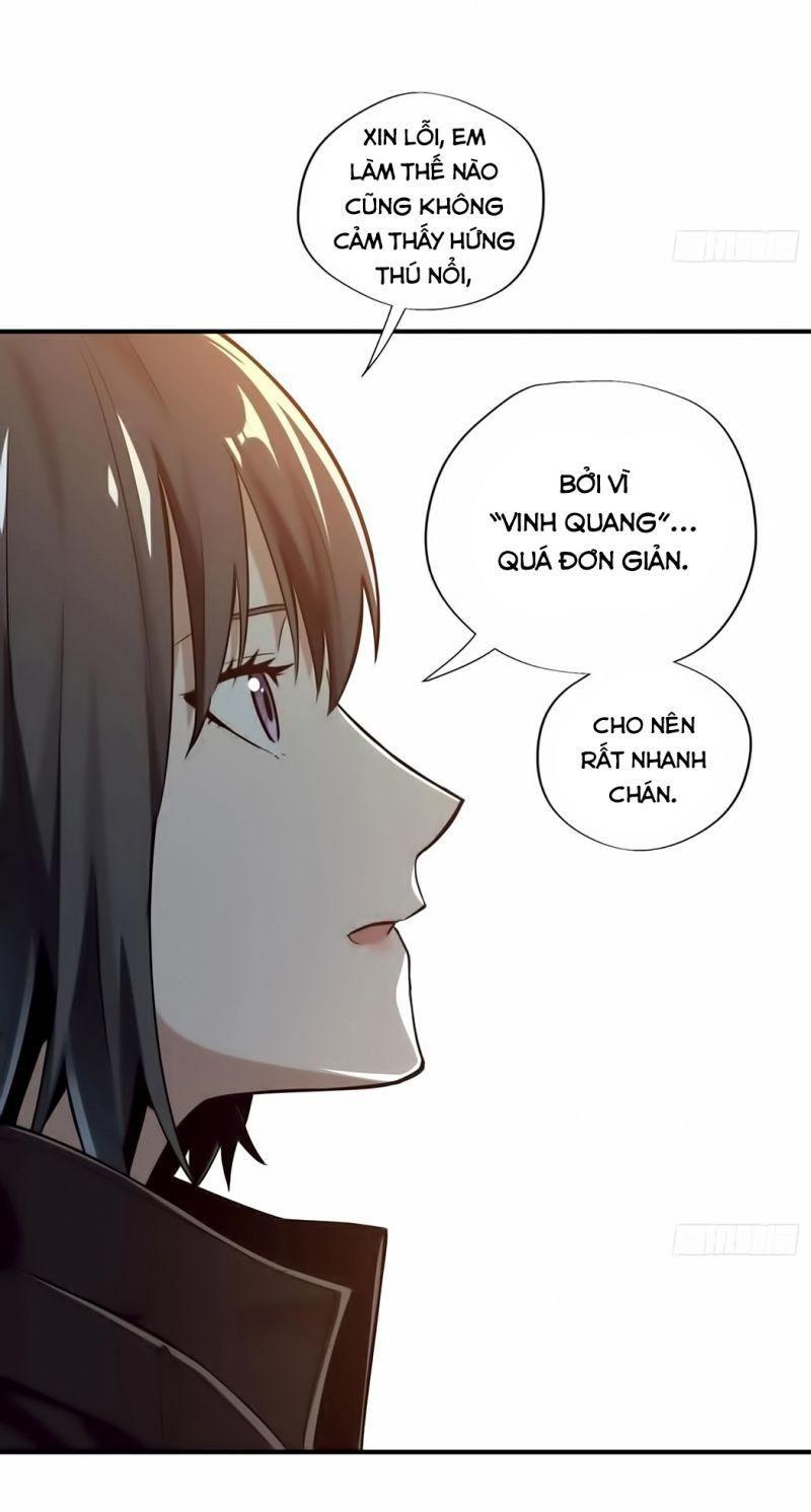 Toàn Chức Cao Thủ [ Bản Màu ] Chapter 25 - Trang 31