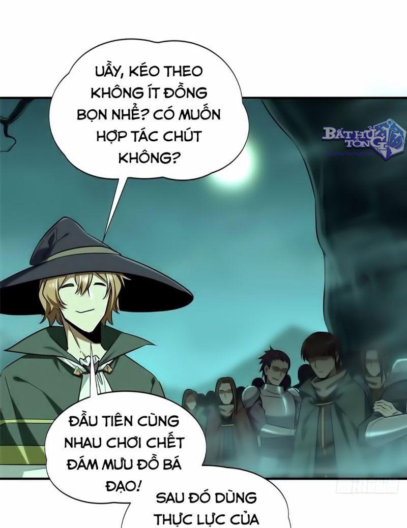 Toàn Chức Cao Thủ [ Bản Màu ] Chapter 32 - Trang 46