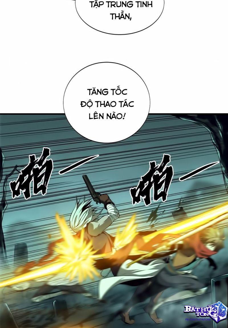 Toàn Chức Cao Thủ [ Bản Màu ] Chapter 36 - Trang 51