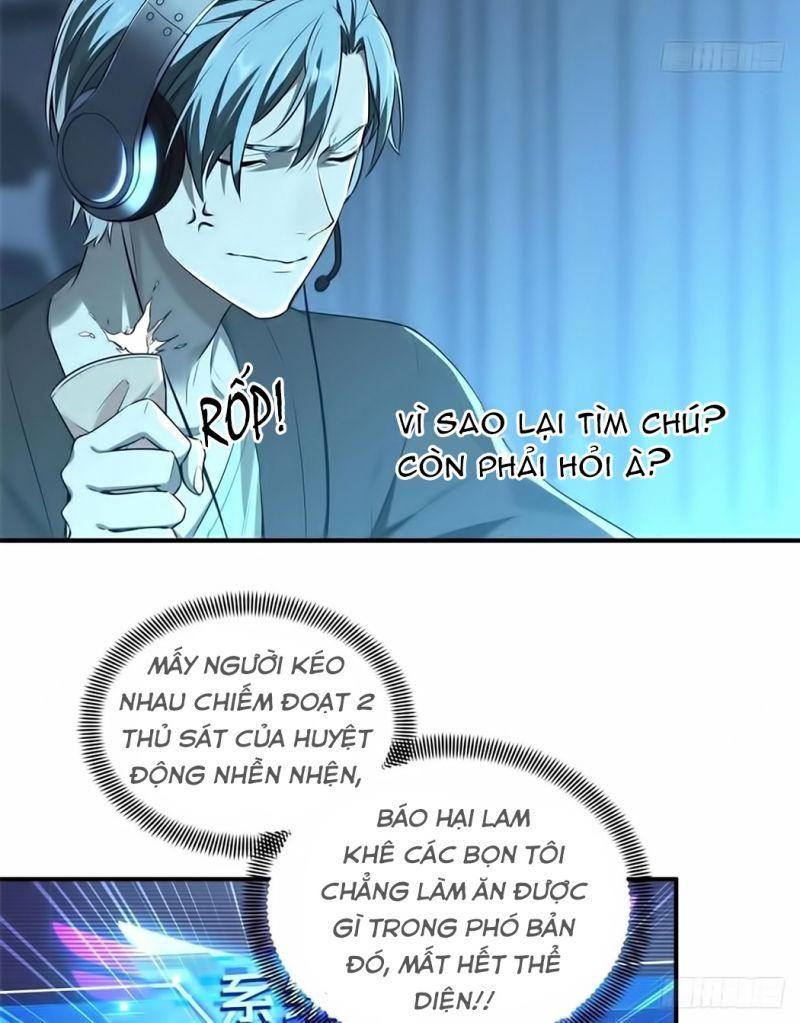 Toàn Chức Cao Thủ [ Bản Màu ] Chapter 18 - Trang 7