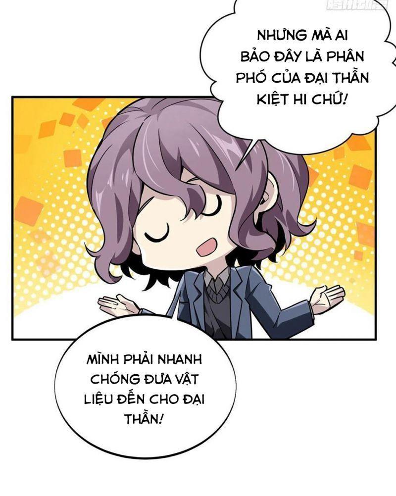 Toàn Chức Cao Thủ [ Bản Màu ] Chapter 69 - Trang 25