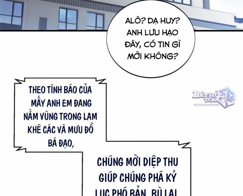 Toàn Chức Cao Thủ [ Bản Màu ] Chapter 51 - Trang 3