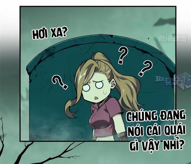 Toàn Chức Cao Thủ [ Bản Màu ] Chapter 63 - Trang 42