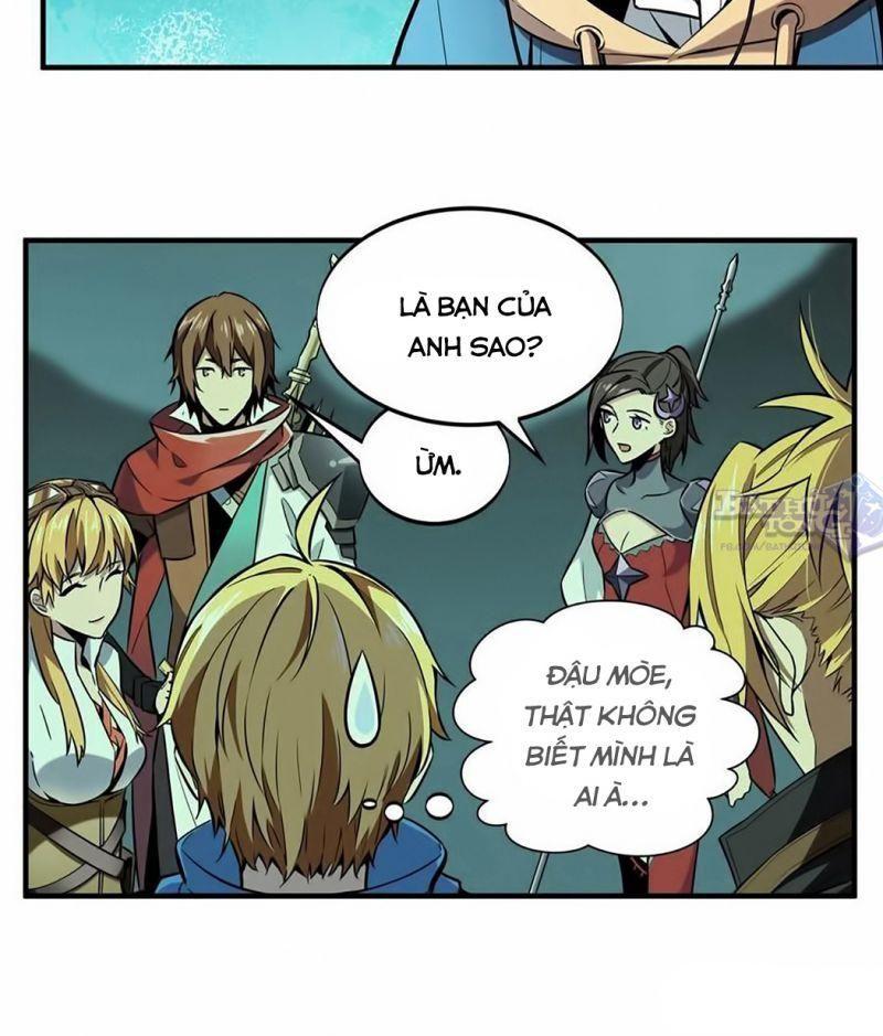 Toàn Chức Cao Thủ [ Bản Màu ] Chapter 55.1 - Trang 8