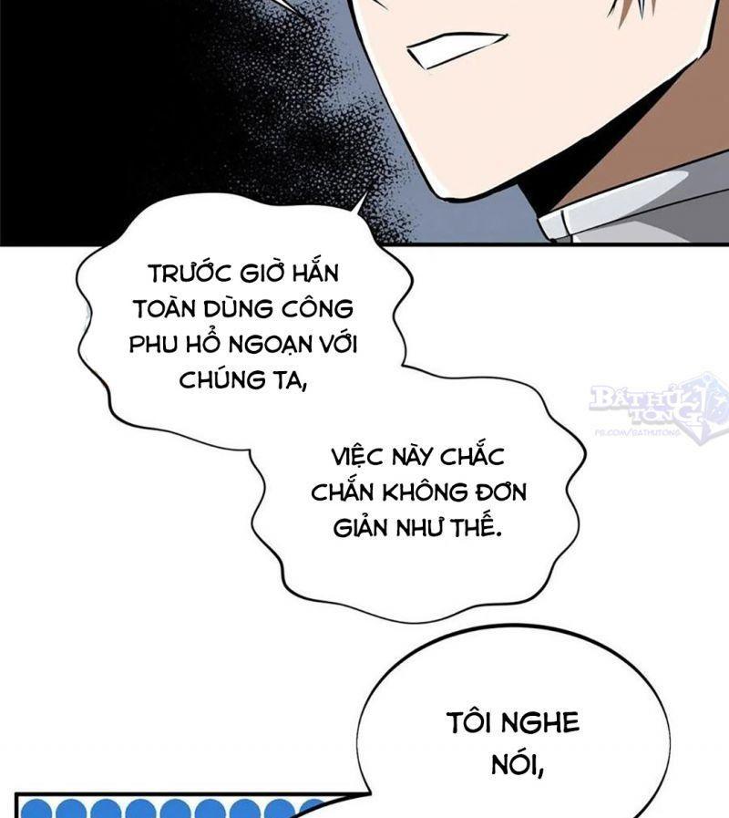 Toàn Chức Cao Thủ [ Bản Màu ] Chapter 73 - Trang 23