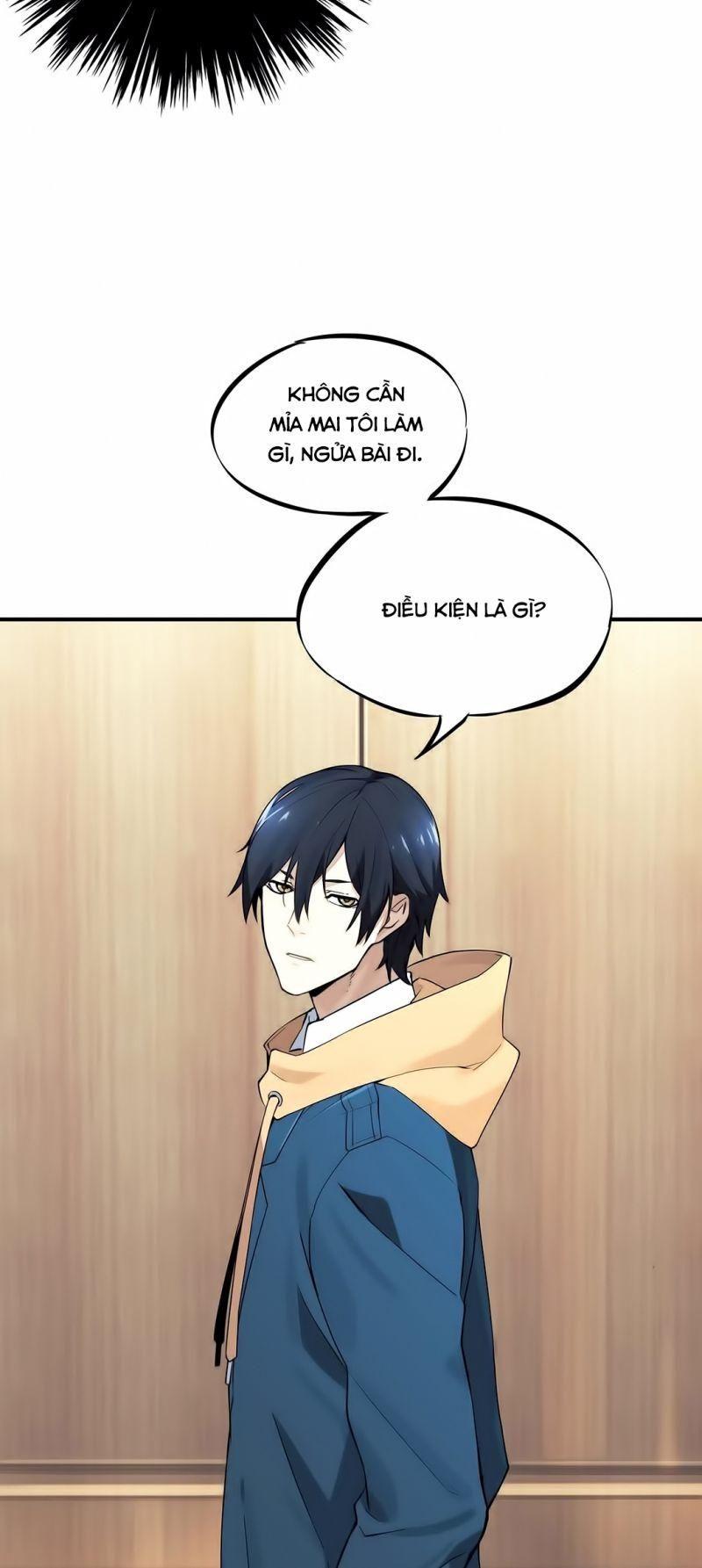 Toàn Chức Cao Thủ [ Bản Màu ] Chapter 1 - Trang 48