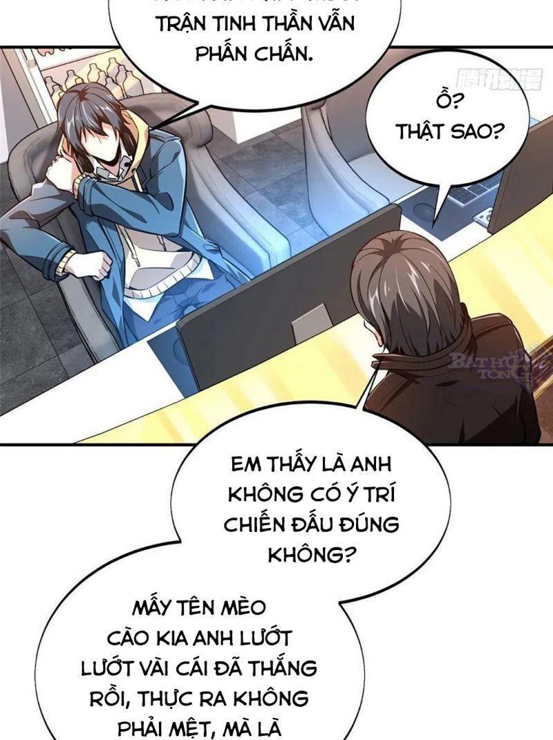 Toàn Chức Cao Thủ [ Bản Màu ] Chapter 72 - Trang 36