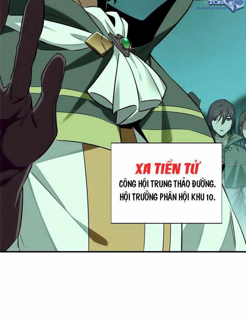 Toàn Chức Cao Thủ [ Bản Màu ] Chapter 32 - Trang 45