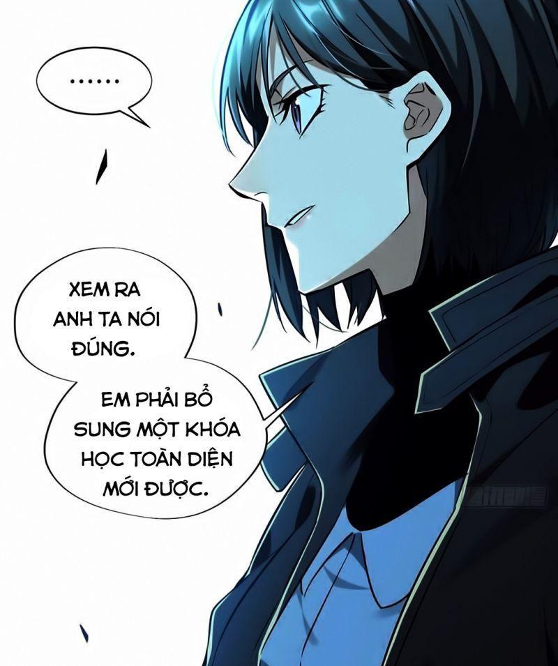 Toàn Chức Cao Thủ [ Bản Màu ] Chapter 31 - Trang 5