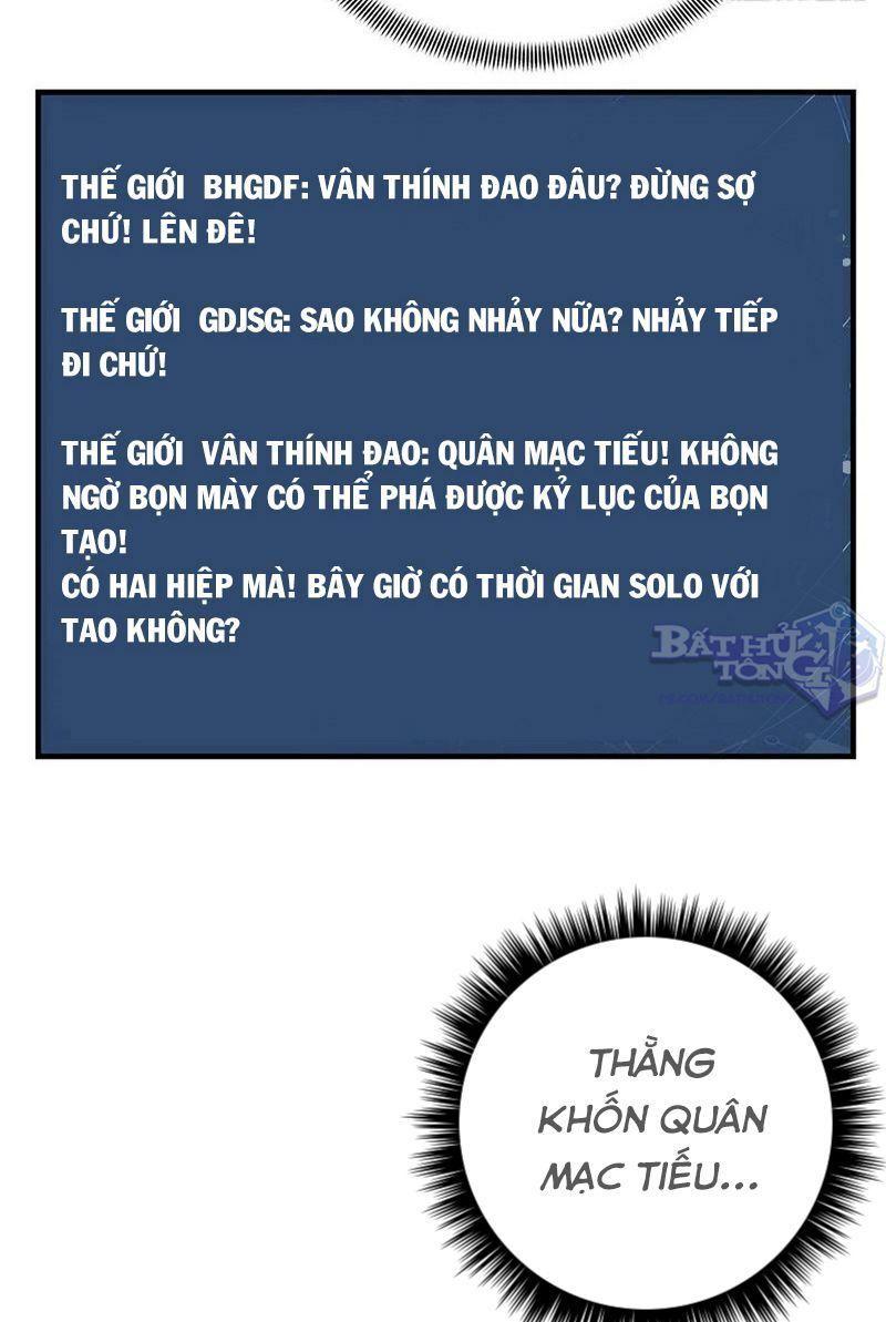 Toàn Chức Cao Thủ [ Bản Màu ] Chapter 83 - Trang 4