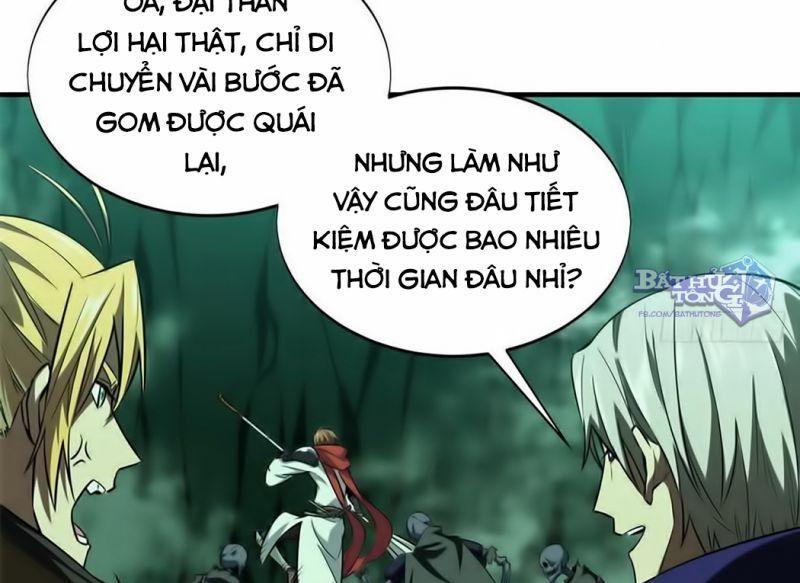 Toàn Chức Cao Thủ [ Bản Màu ] Chapter 51 - Trang 53