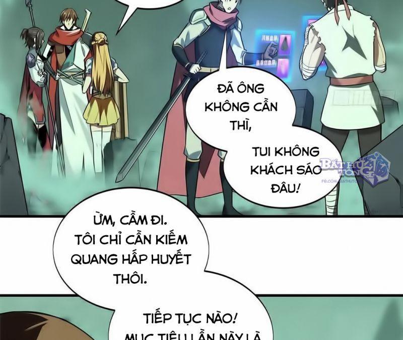 Toàn Chức Cao Thủ [ Bản Màu ] Chapter 50 - Trang 46