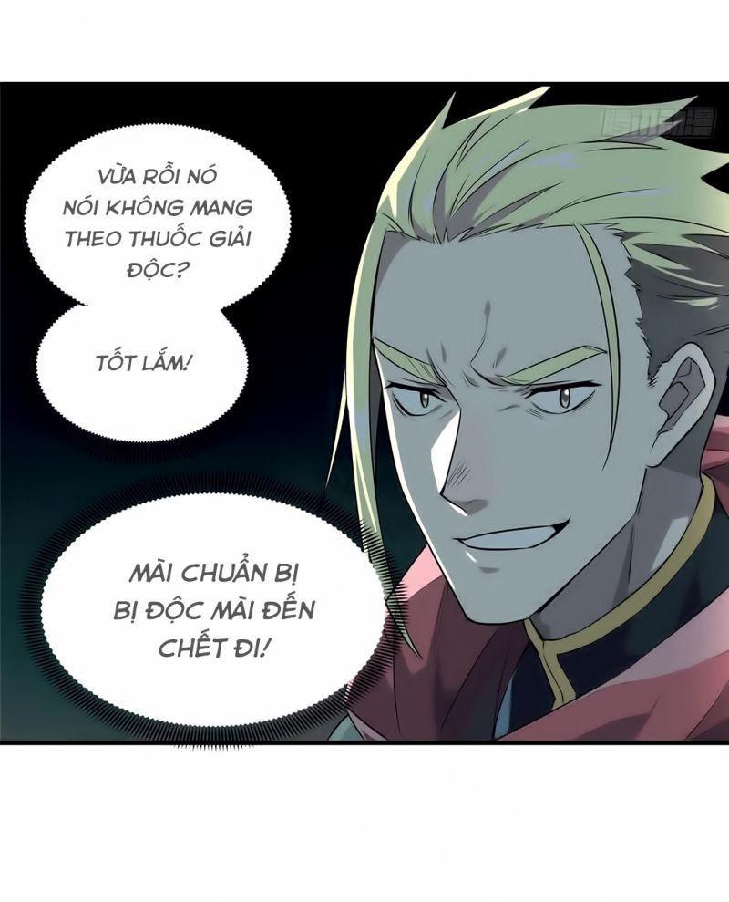 Toàn Chức Cao Thủ [ Bản Màu ] Chapter 12 - Trang 14