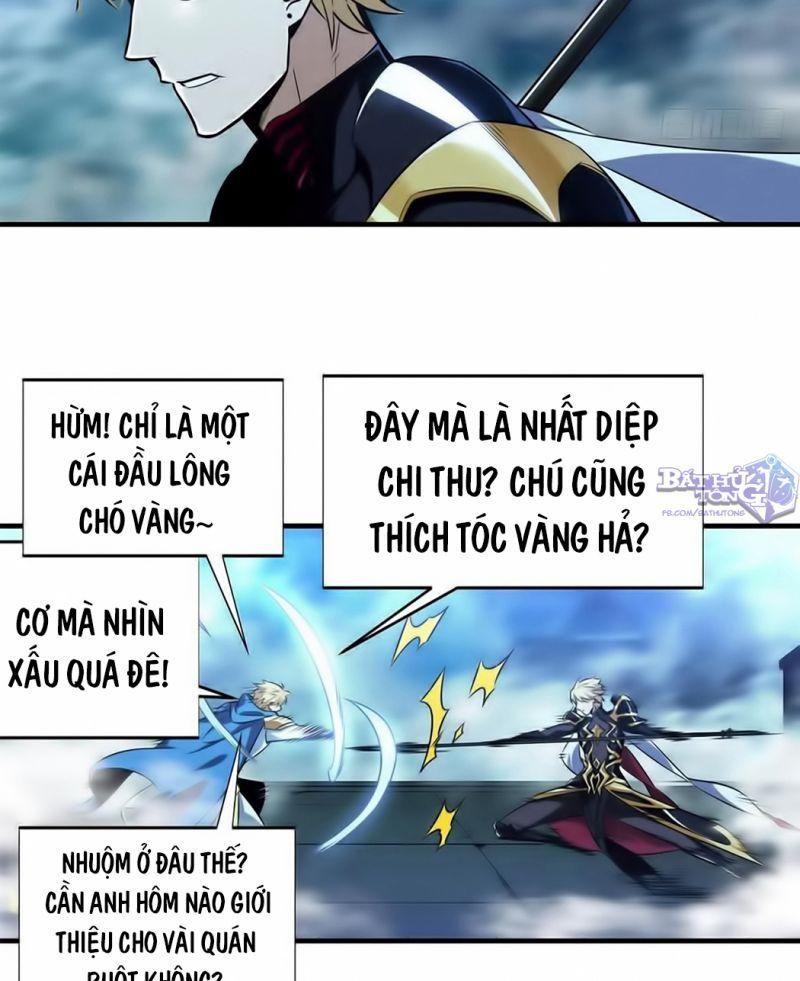 Toàn Chức Cao Thủ [ Bản Màu ] Chapter 53.2 - Trang 7